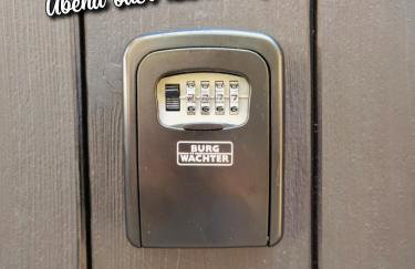 Ferienwohnung - Appartement "Painted Horse" im Herzen des Pfälzer Waldes - Foto 35