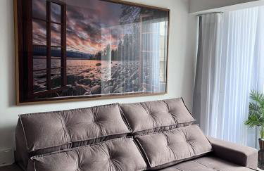 Sublime Plus Apartamento- Bosque da Saúde - Foto 3