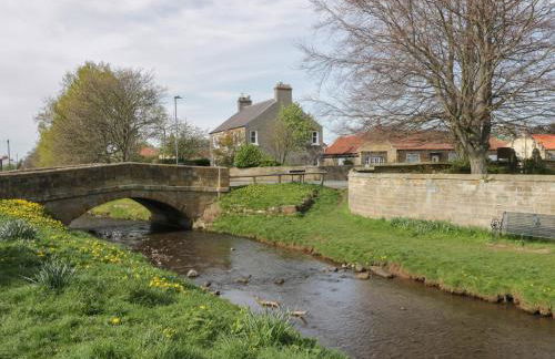 Cosy Cottage - Foto 24