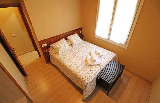 Apartamentos Mont Romies Plaza - Foto 5