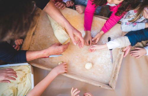 Sorelle Barnaba Country House - Foto 150