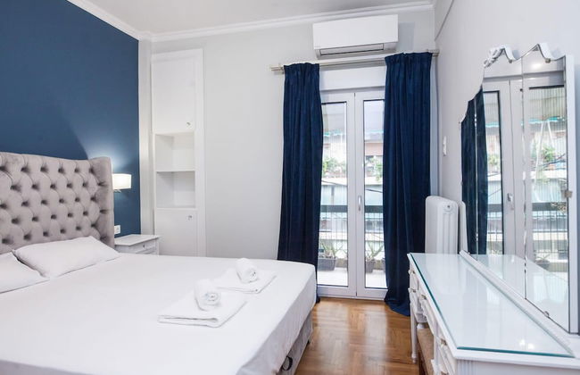 Brand new apt in Zografou - Foto 2