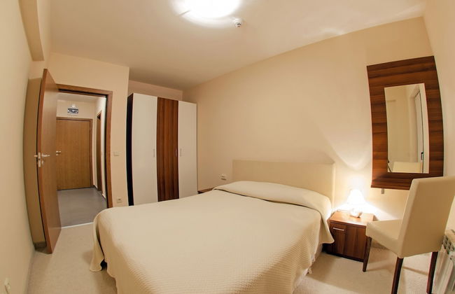 Green Life Family Apartments Pamporovo - Foto 8