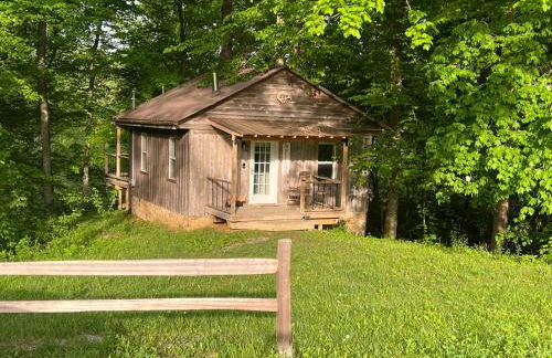 Salt Creek Cabin - Foto 1