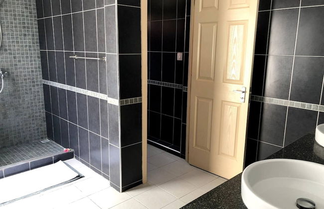 Black River Villa Turquoise 3bdr, sea View - Photo 27