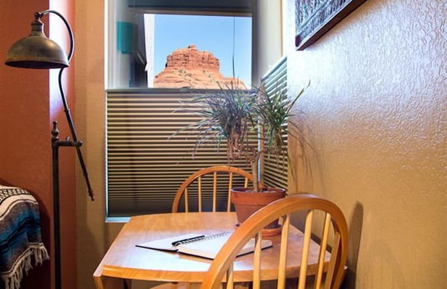 Cozy Cactus Resort ...sorta kinda - Photo 20