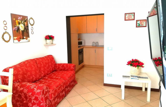 Feel at Home - Casa Federica - Photo 1