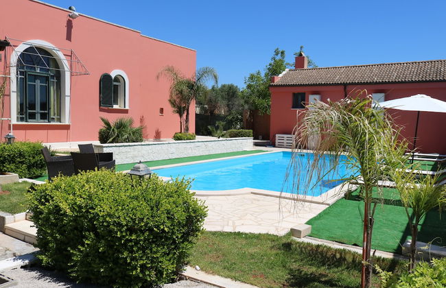 Villa Covile - Foto 1