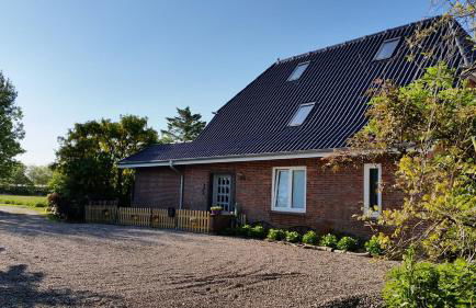 Bauernhof Südfrersbüll - Foto 1