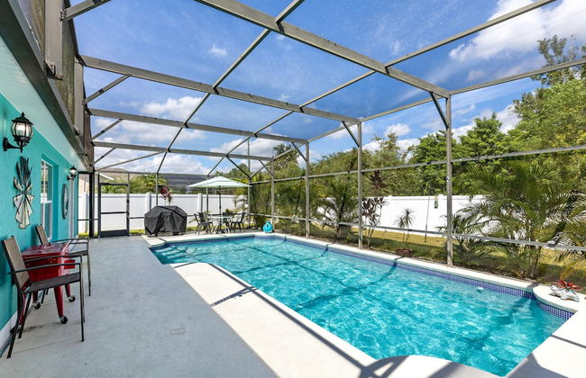 Private Pool House, Near all Famous Attractions!!! - Foto 28