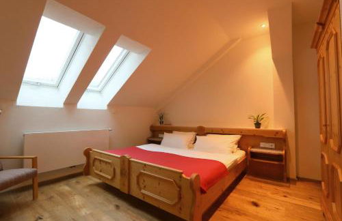 Ferienwohnungen im Gasthof Stern inklusive KönigsCard - Foto 64