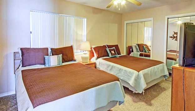 Nautilus 1303 - Foto 5, Habitación