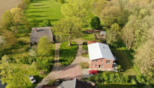 Ländliches HideAway zwischen Hamburg und Lübeck - Foto 1