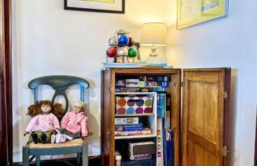 The Pearl - Waterfront Victorian on The Point - Foto 19