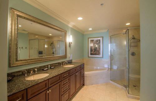 Emerald Grande Two Bedroom Condo - Foto 8