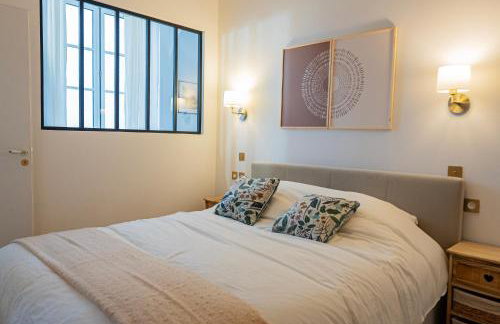 Normandy Cottage atypical apartment city center - Foto 3