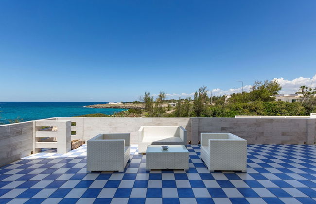 Villa Miramare - Foto 25