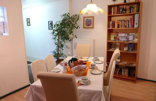 Sebastiana's FeWo - Foto 7