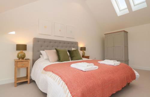 4 Court Terrace, Hillfield Village - Foto 24