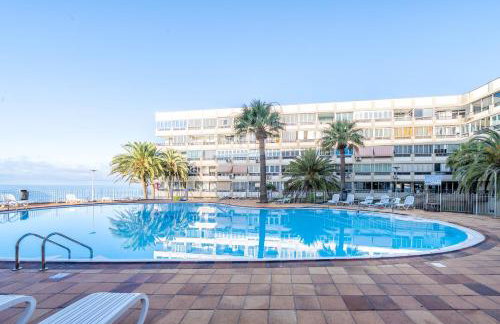 Gran Ventanal El Crucero renovado frente al Mar - Foto 10