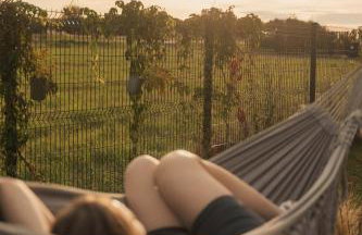 Stodoła Majołka- kameralny dom z balią w Izerach - Foto 52