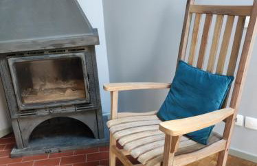 Maison de bourg cosy et fonctionnelle proche mer - Foto 19