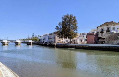 Tavira, T2 Apartment with balcony and pool, Vale Caranguejo, Tavira - Foto 33