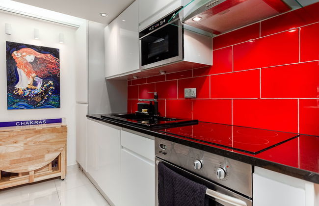 Holiday Lets London 1 - Foto 35