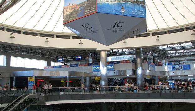 Transfert en navette d'Alanya Resorts vers l'aéroport d'Antalya - Photo 4