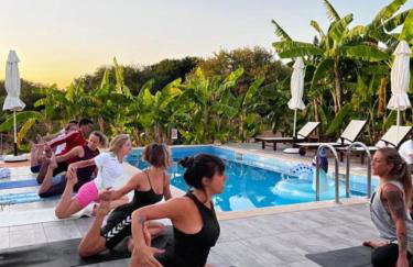 1841 Petrino Villa - Foto 59