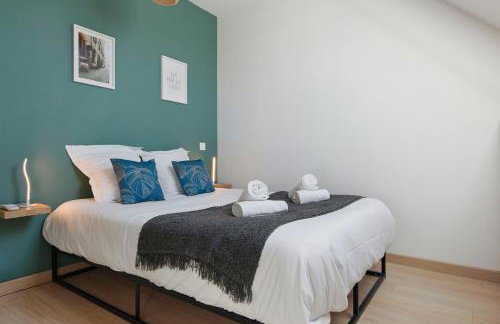 La Casa di Cami, maison cocon 4 à 6 personnes - Foto 20