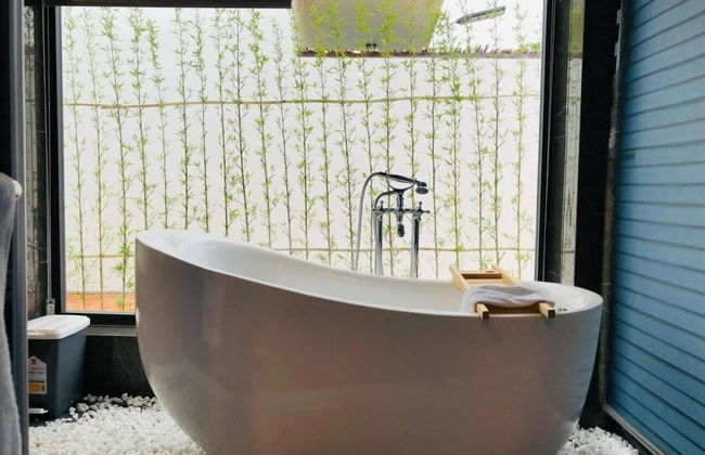 Sunset Hill Villa Mui Ne - Foto 77