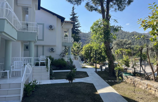 Göcek Selya Hotel - Foto 32