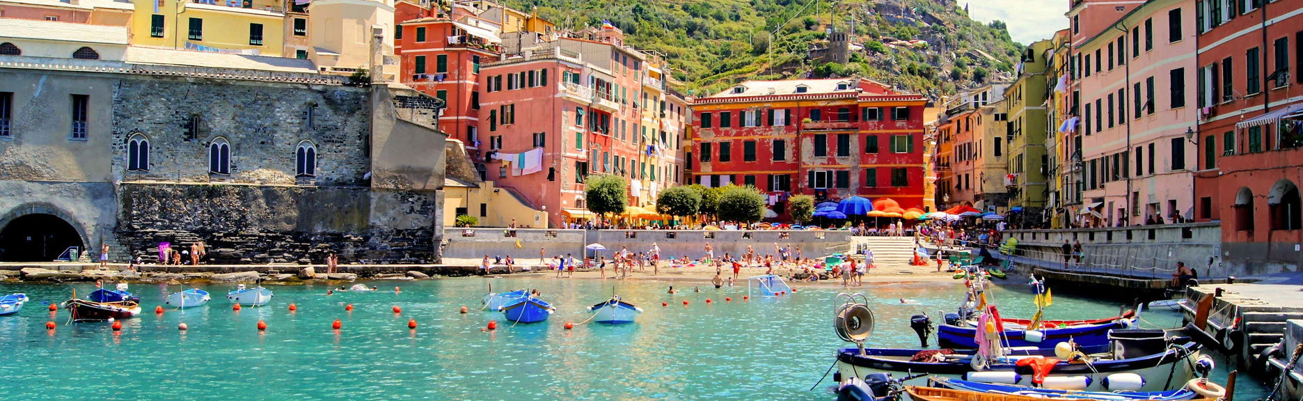 Cinque Terre Day Trip - Foto 1