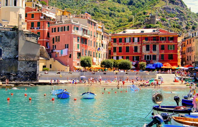 Cinque Terre Day Trip - Foto 1