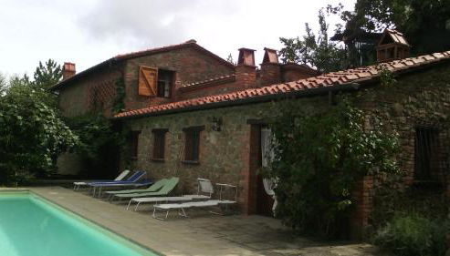 Holiday home Belvedere - Foto 2, Other