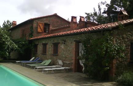 Holiday home Belvedere - Foto 2