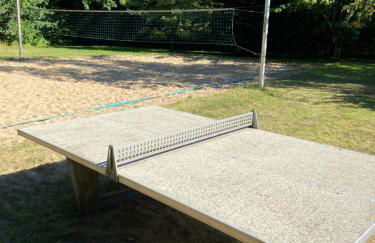 Timmendomizil - schöne Ferienwohnung in bester Lage - Sonnenseite - Foto 29