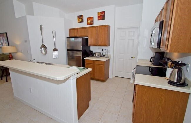 Vizcay Villa - Three Bedroom Home - Foto 11