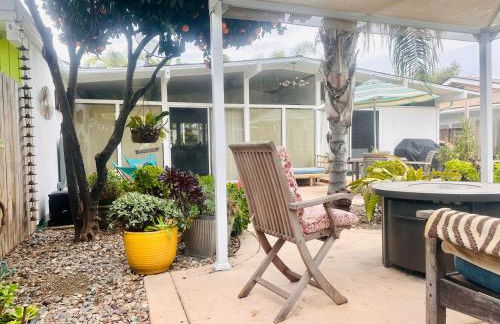 LOOK and BOOK! Midcentury Modern Home near Beach! - Photo 44