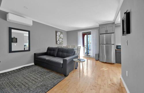 Airport Subway Condo - Foto 32