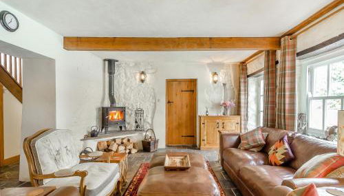 The Coach House - Uk45027 - Foto 4