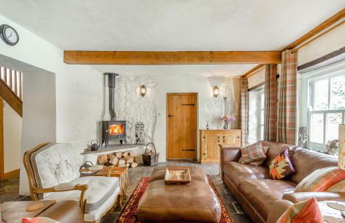 The Coach House - Uk45027 - Foto 4