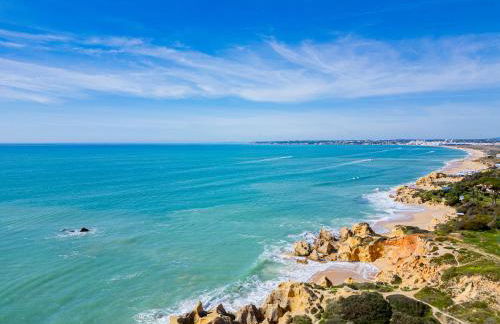 Casa Chiquita - Praia dos Salgados - new propertie Algarve - Foto 41