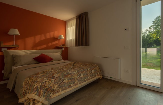 Agriturismo Relais Maddalene101 - Foto 23