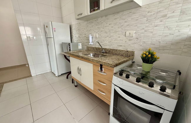 Residencial Hr Malibu - Foto 6