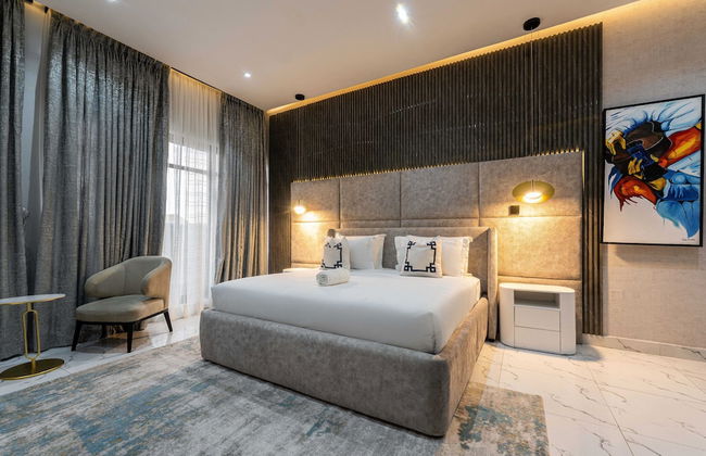 George Residence Parkview - Foto 11