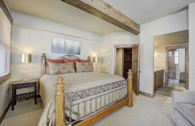 Mont Cervin #21 by Avantstay Luxury Ski in Ski out Home in Park City! - Foto 12