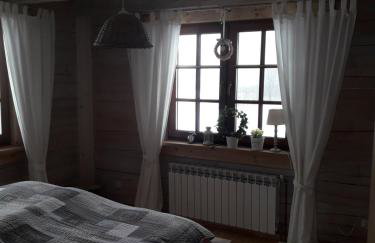 Bieszczady Chata - Foto 152