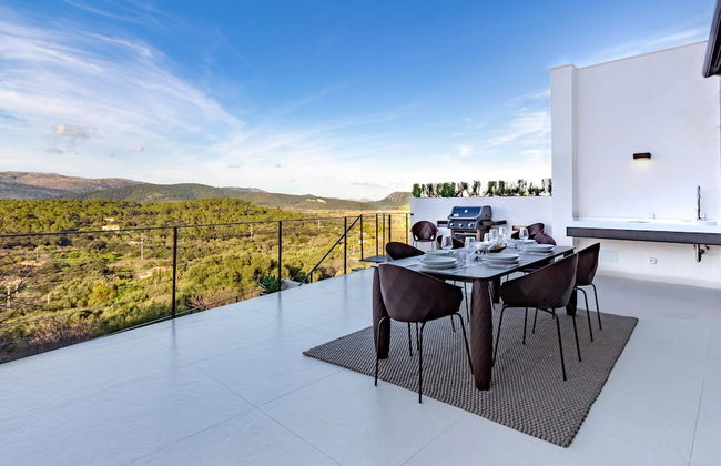 Montblau in Buger With 4 Bedrooms and 5 Bathrooms - Foto 5